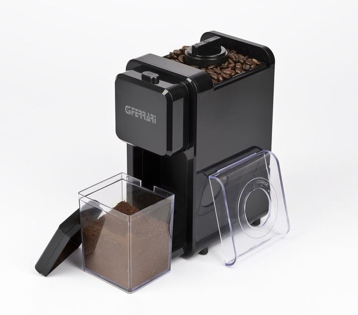 Produktbild G3 Ferrari G20129 Kaffeemühle 120 W Schwarz