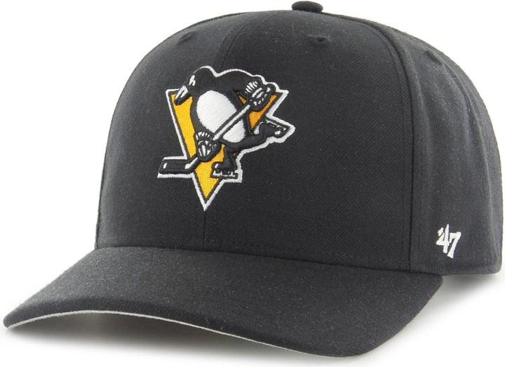 Actual product image 47 Brand Low Profile Zone Pittsburgh Penguins (One size)
