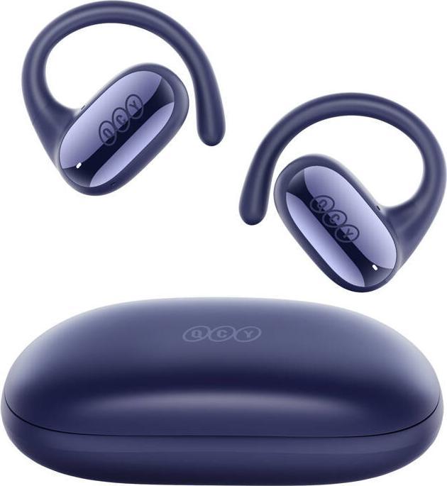 Image du produit QCY Casque T30 Crossky GTR2 (bleu) (28 h)