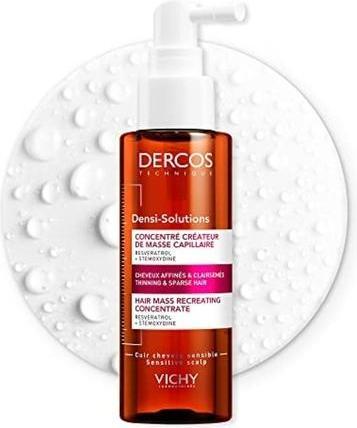 Actual product image Vichy Dercos Densi Solutions (100 ml)