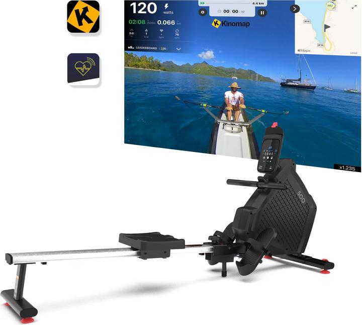 Produktbild Domyos R500