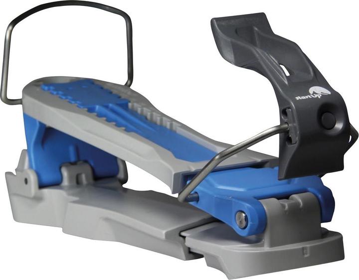 Produktbild Contour StartUp Tourenadapter (Touren Ski)
