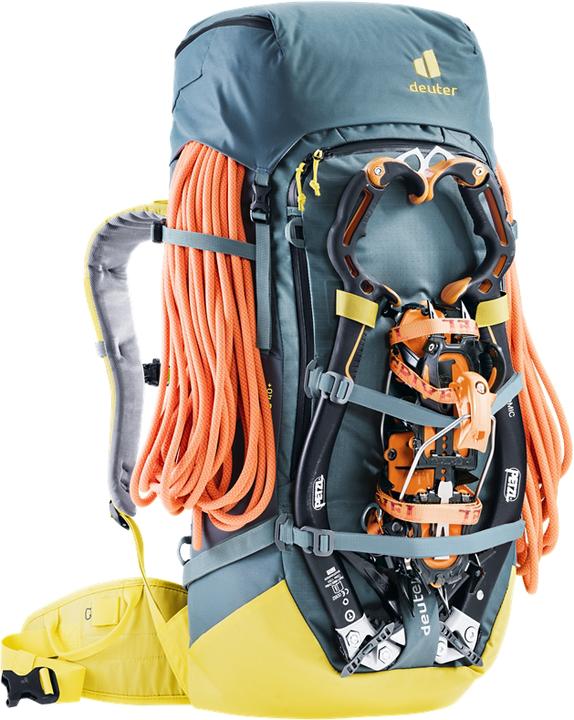 Actual product image Deuter Freescape Pro 40+ (40 l)