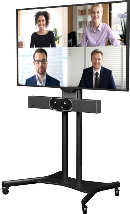 Produktbild Yealink TV Halterung zu UVC40/A20/A30