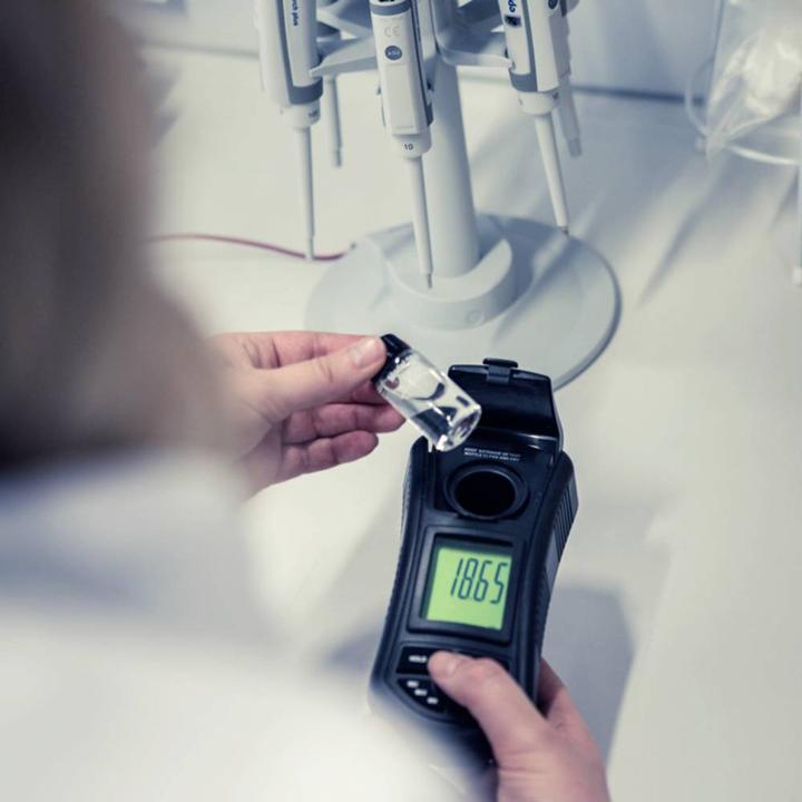 Produktbild PCE Instruments Trübungsmesser