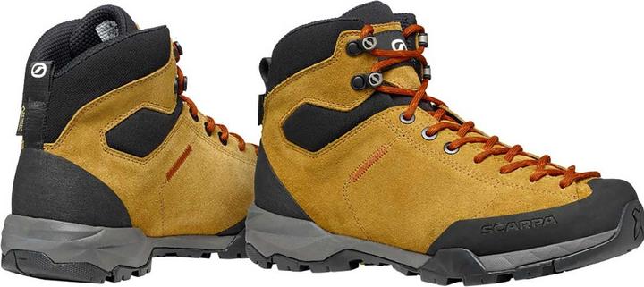 Produktbild Scarpa Mojito Hike GTX Schuhe (37.5)