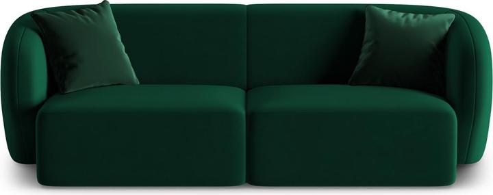 Bottle Green