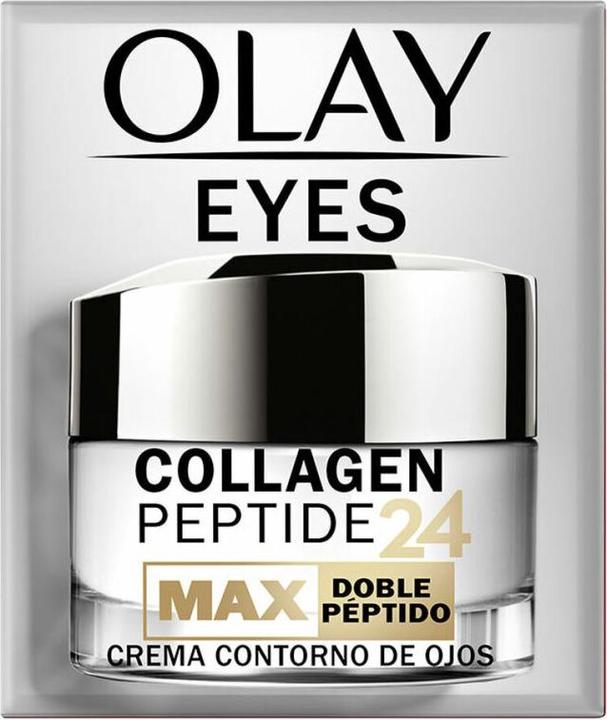 Produktbild Olay REGENERIST COLLAGEN PEPTIDE24 MAX eye cream 15 ml (15 ml)