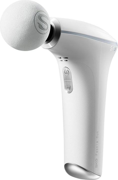 Actual product image SKG Massagegun