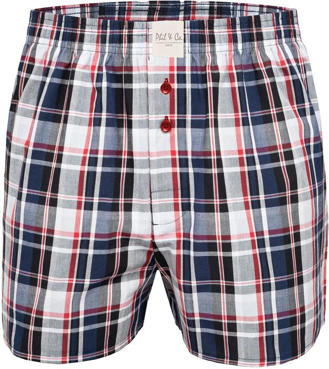 Immagine prodotto Phil & Co. Berlin Nucleo Boxer (XXL, confezione da 8)