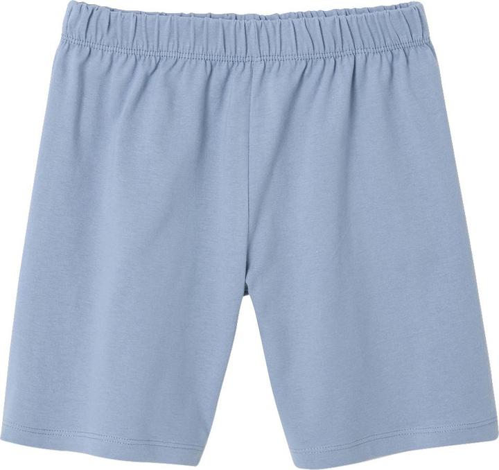 Produktbild Vertbaudet Bio-Kollektion: 2er-Pack Jungen Sommer-Schlafanzüge mit Gorilla (92)