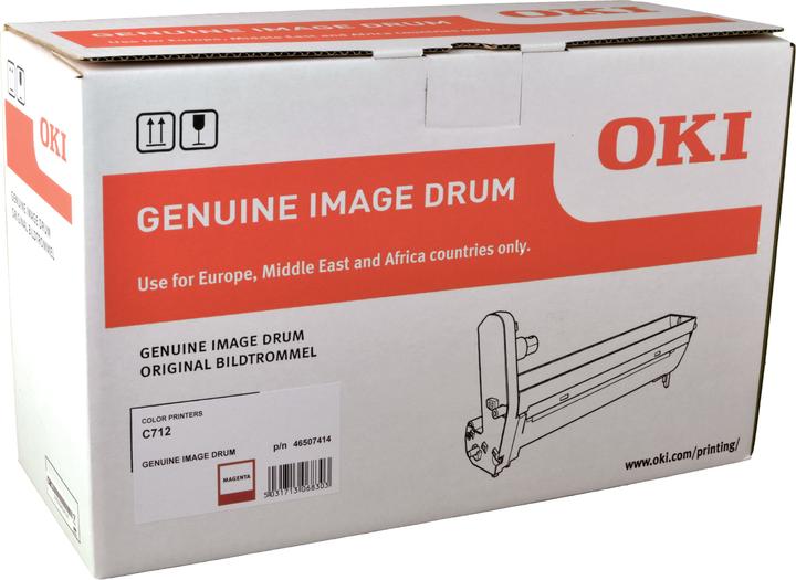 Immagine prodotto OKI 46507414 (M)