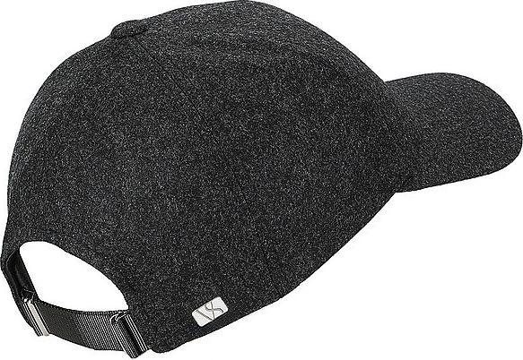 Actual product image Varsity CLASSIC WOOL cap (L)