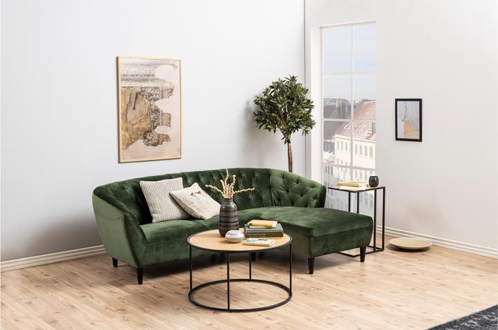 Actual product image AC Design Seaford (43 x 35 x 63 cm)