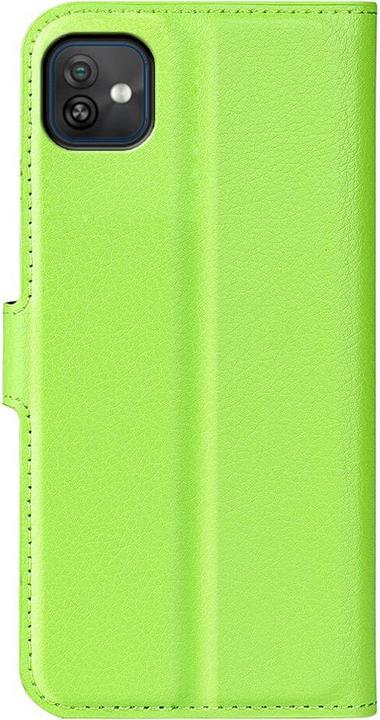 Immagine prodotto Cover-Discount Wiko Y82 - Custodia in pelle (Wiko Y82)
