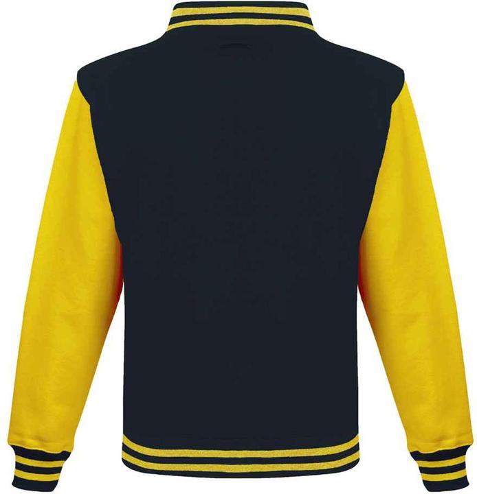 Produktbild Awdis VarsityJacke (USCollegeStil) (M)