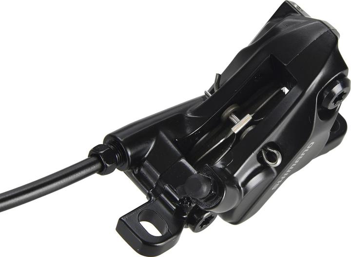 Image du produit Shimano Deore BRMT520 (Avant + arrière, Kit de frein, 4)