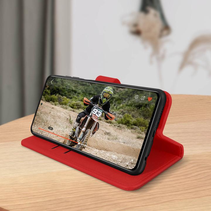 Actual product image Avizar Chester Series (Samsung Galaxy A42 5G)