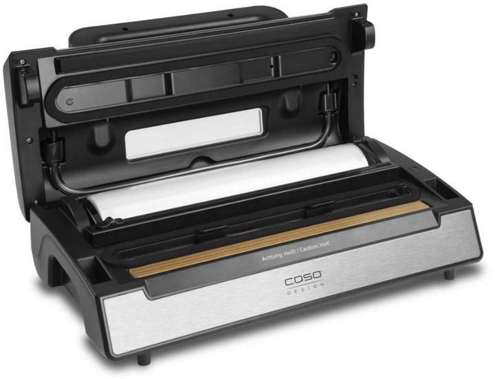 Actual product image Caso FastVac 500