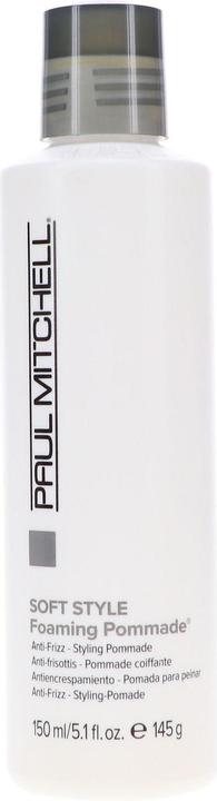 Produktbild Paul Mitchell Foaming Pommade (Haarpomade, 150 ml)