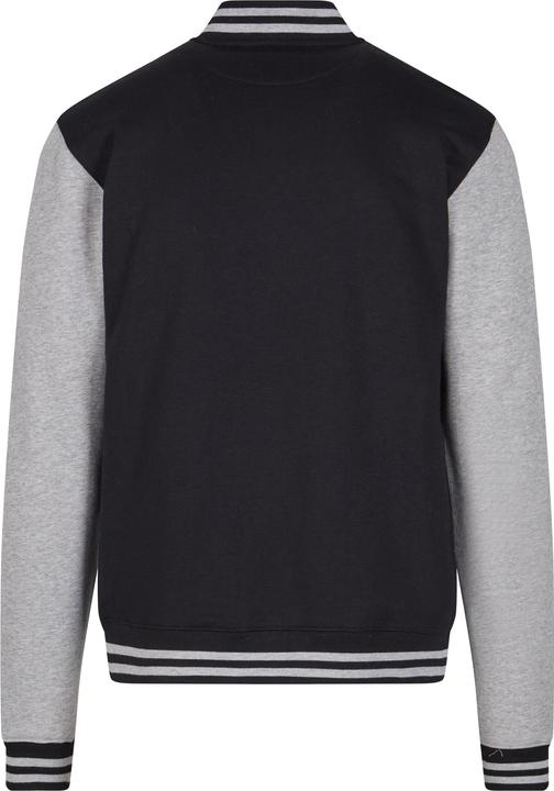 Image du produit Urban Classics 2-tone College Sweatjacket (M)