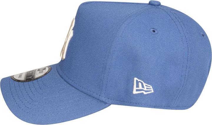 Produktbild New Era 9Forty A-Frame Trucker Cap New York Yankees indigo