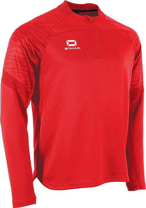 Actual product image Stanno Bolt Quarter Zip Top (XL)