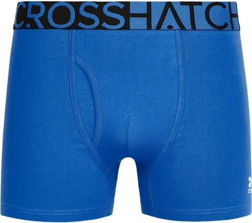 Immagine prodotto Crosshatch Typan Boxer Uomo Misura Confezione 3 (L, confezione da 3)