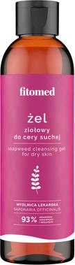 Fitomed Gel for dry and sensitive skin Medical Soap 200g (200 ml)