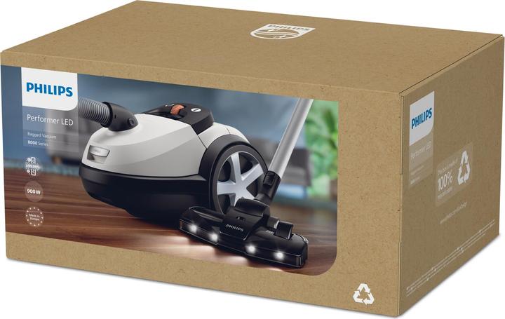 Produktbild Philips 8000 Series Performer XD8142/12