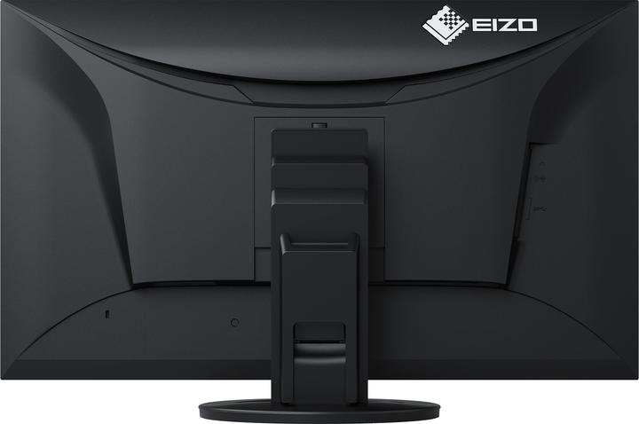 Actual product image Eizo EV2760 FlexScan (2560 x 1440 pixels, 27")