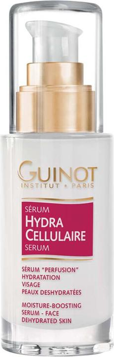 Immagine prodotto Guinot Hydra Cellulaire Siero Idratante Cellulare 30ml Pelle disidratata (30 ml)