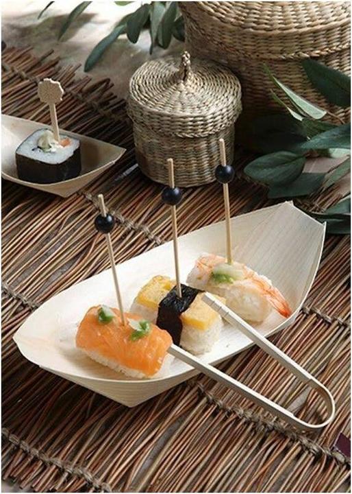 Produktbild Papstar Fingerfood-Schalen (50 x)