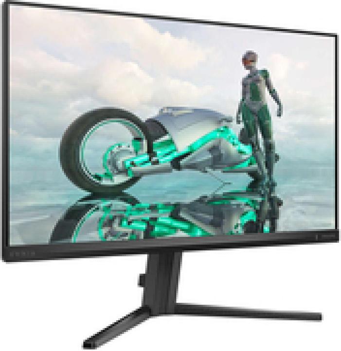 Produktbild Philips Evnia 24M2N3200S (1920 x 1080 Pixel, 23.80")