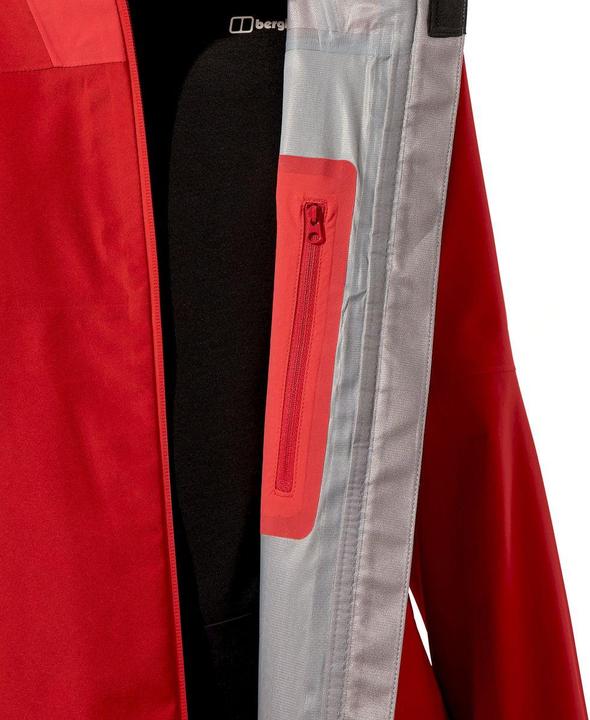 Produktbild Berghaus Wasserdichte Ridge-Seeker Jacket (12)