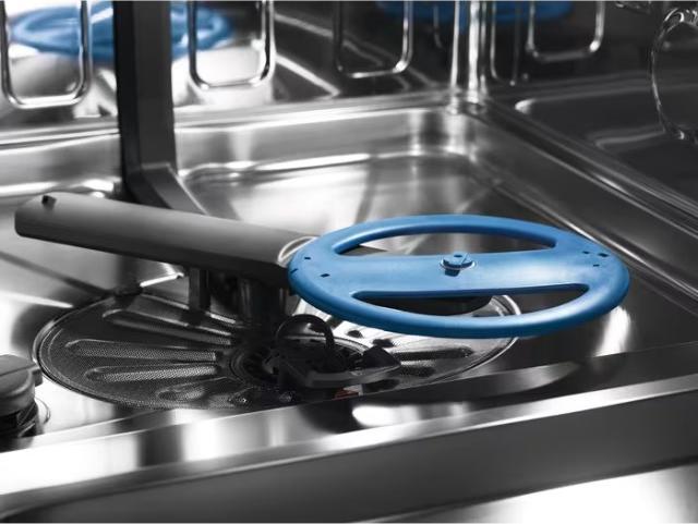 Produktbild Electrolux EEG88520W