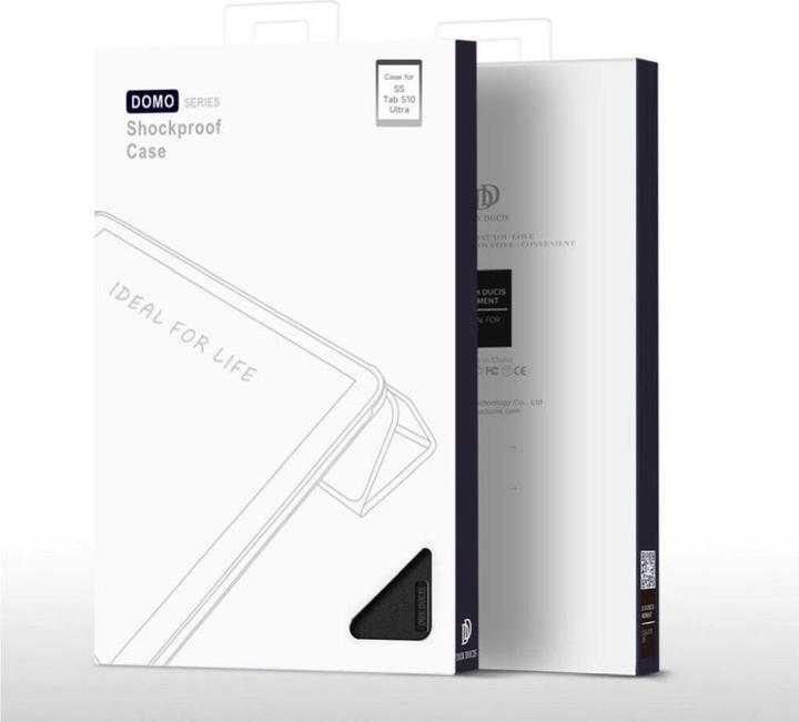 Image du produit Dux Ducis Domo Series (Galaxy Tab S10 Ultra)