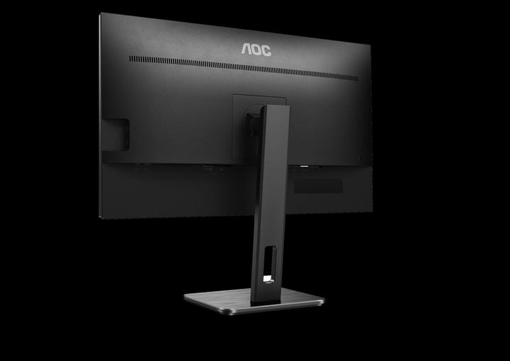 Productafbeelding AOC Q27P2Q (2560 x 1440 pixels, 27")