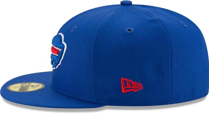Actual product image New Era 59Fifty Cap - NFL ON FIELD Buffalo Bills (8)