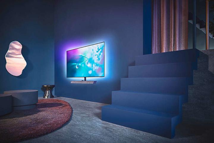 Immagine prodotto Philips 65OLED935/12 (65", OLED, 4K)