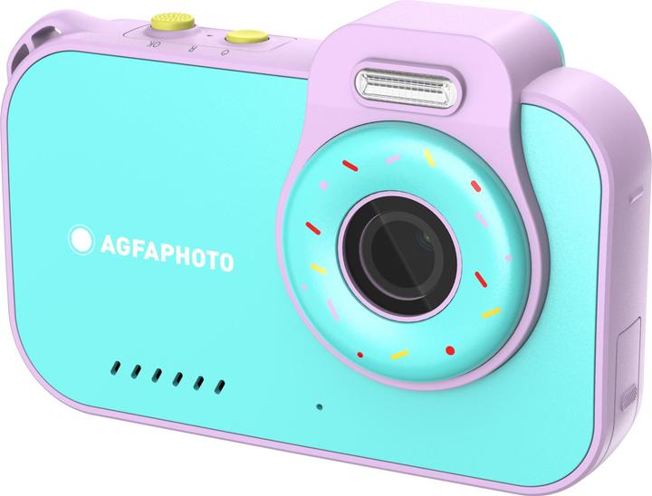 Actual product image AGFAPHOTO Instant camera