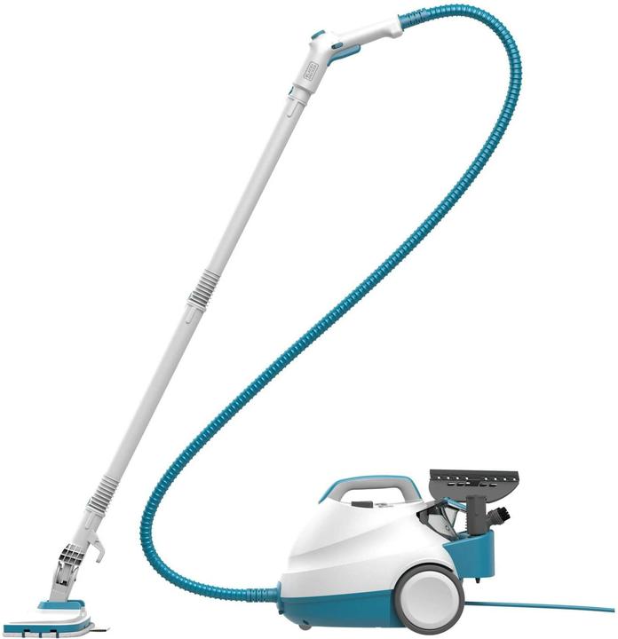 Actual product image Black & Decker BHSMP2008-QS (4 bar, 2000 W)