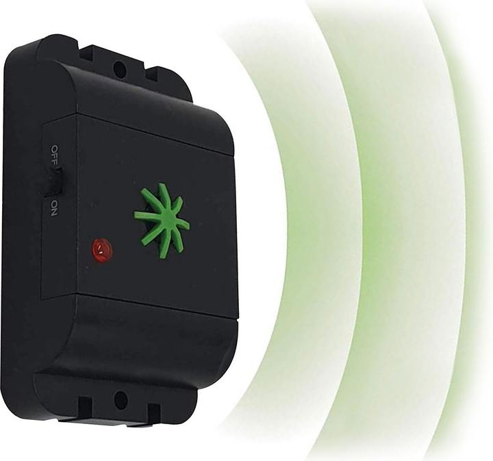 Actual product image Isotronic Cat and dog expellers