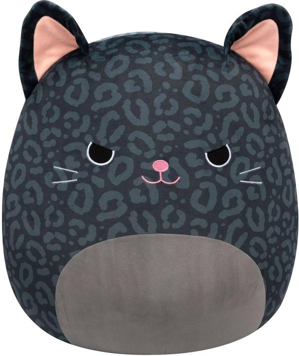 Image du produit Squishmallows Peluche Panthère noire 40 cm (40 cm)