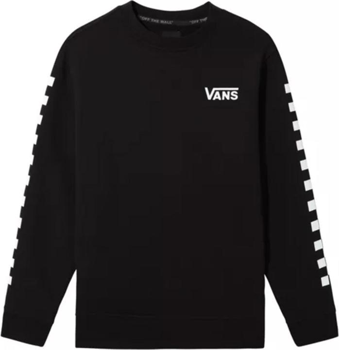 Actual product image Vans Exposure Check Crew Kids (M)