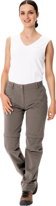Produktbild Vaude Women's Farley Stretch ZO Pants II (M)