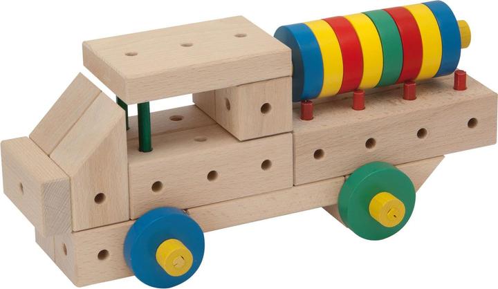 Produktbild Matador Maker M175 Baukasten