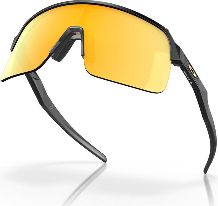 Produktbild Oakley Sutro Lite (Matte carbon, Prizm 24k)