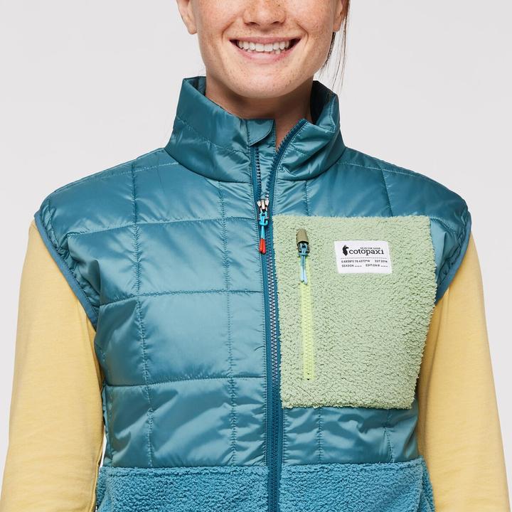 Cotopaxi Trico Hybrid Vest