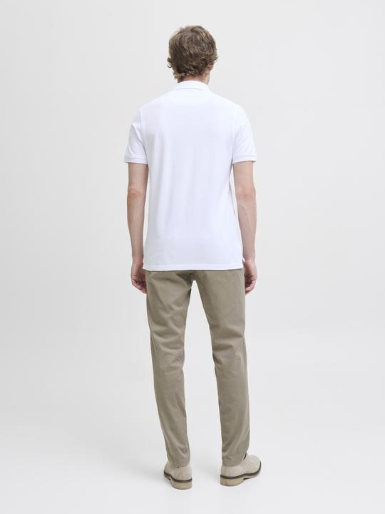 Produktbild Jack & Jones Slim Fit Chino Hose Chino Hose (W34/L36)